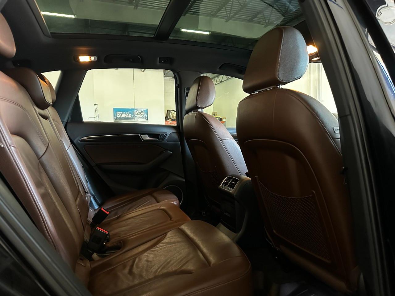 Audi Q5  2013