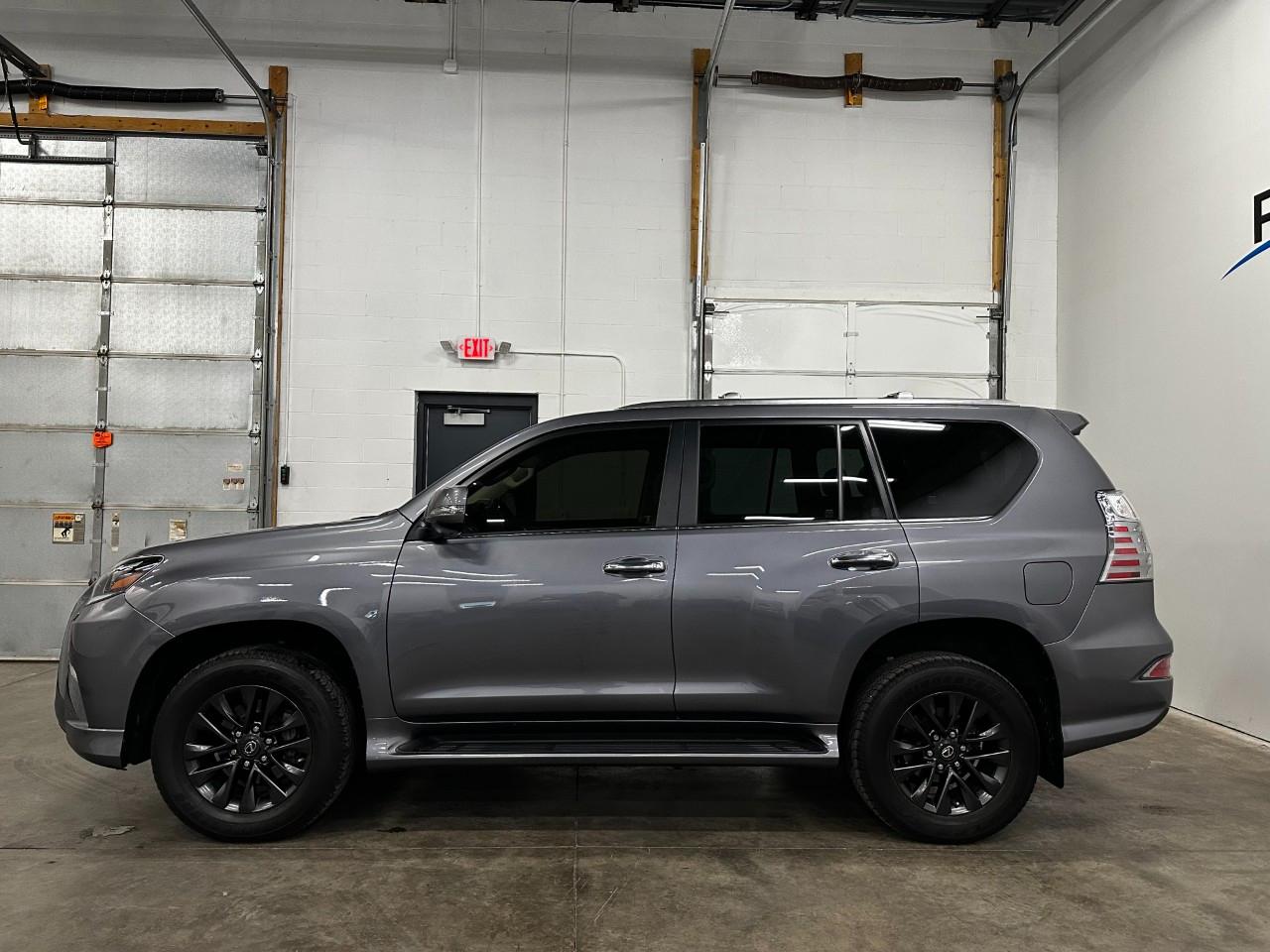 Lexus GX  2023