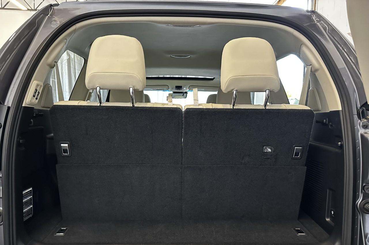 Lexus GX  2023