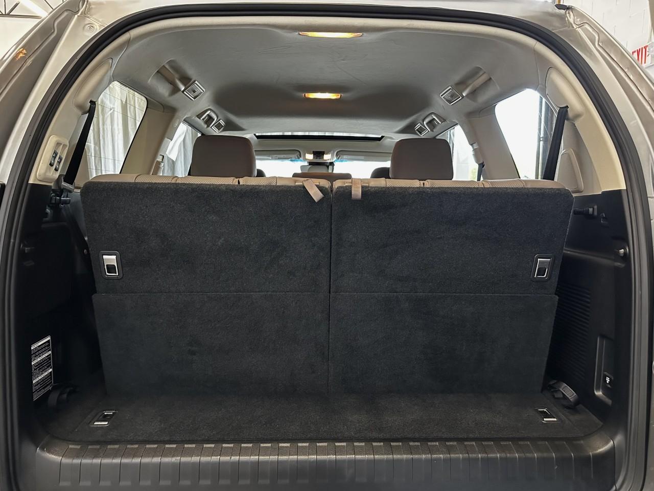Lexus GX  2022