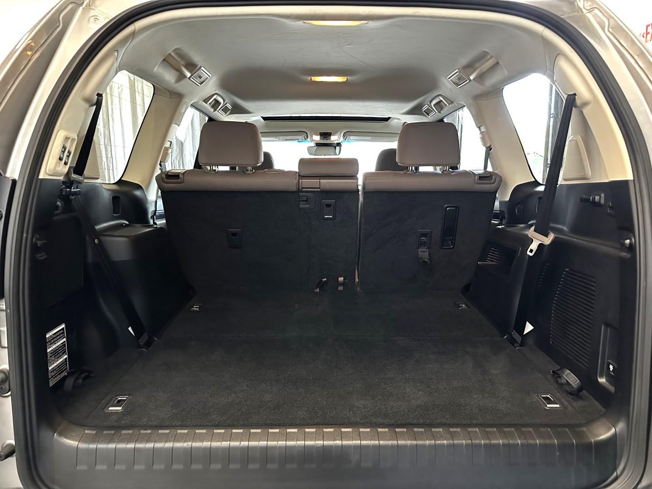 Lexus GX  2022