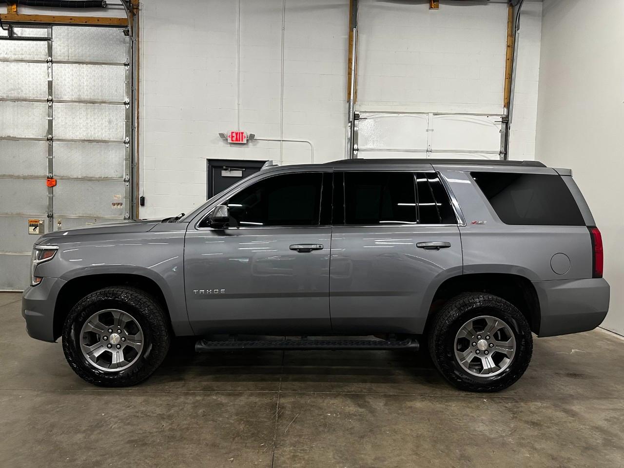 Chevrolet Tahoe  2020
