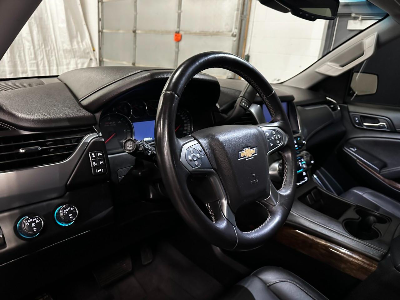 Chevrolet Tahoe  2020