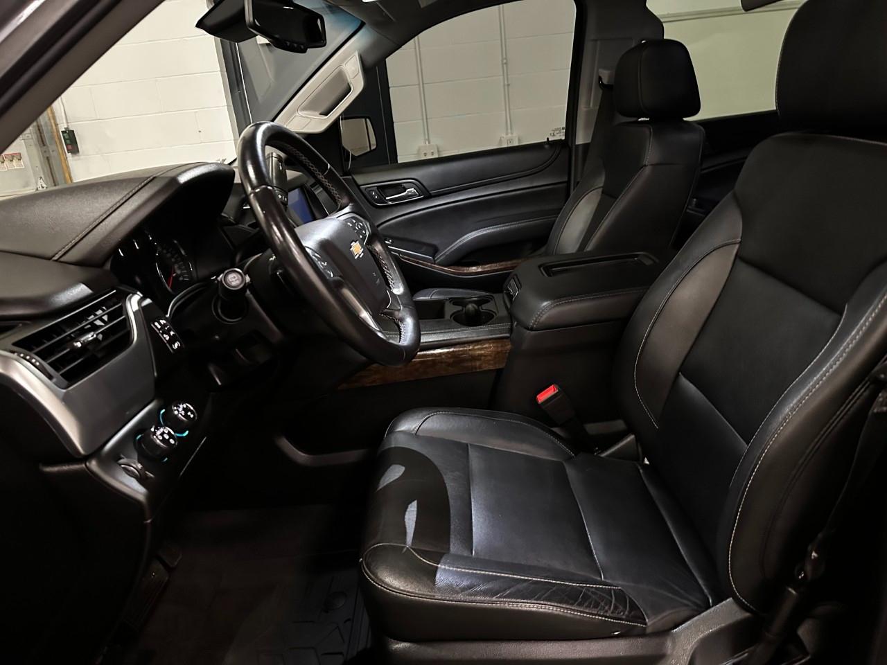 Chevrolet Tahoe  2020