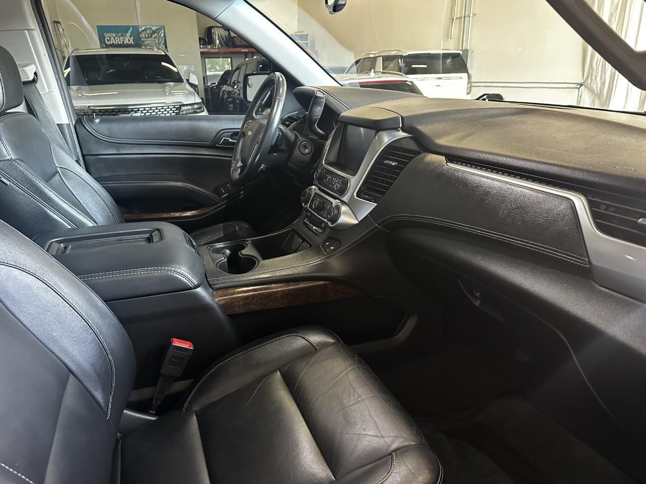 Chevrolet Tahoe  2020