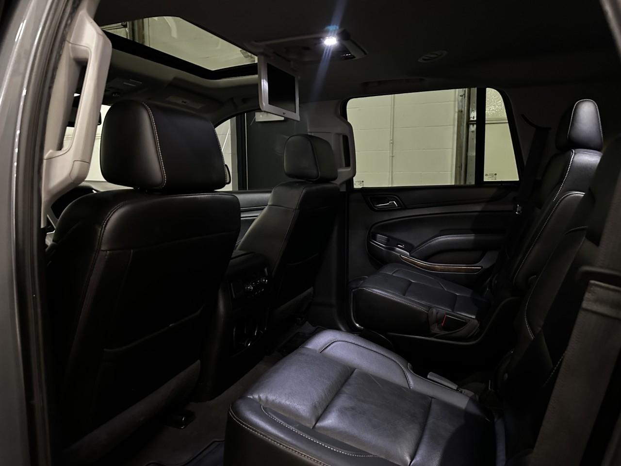 Chevrolet Tahoe  2020
