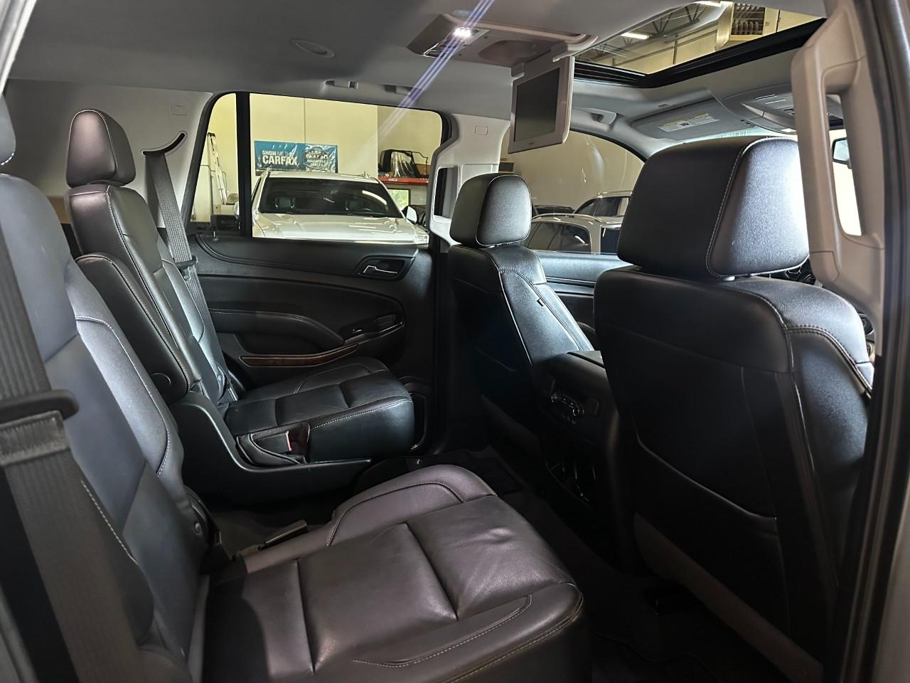 Chevrolet Tahoe  2020
