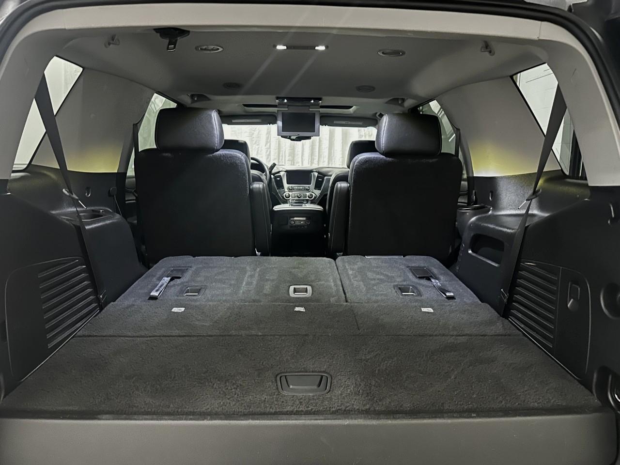 Chevrolet Tahoe  2020