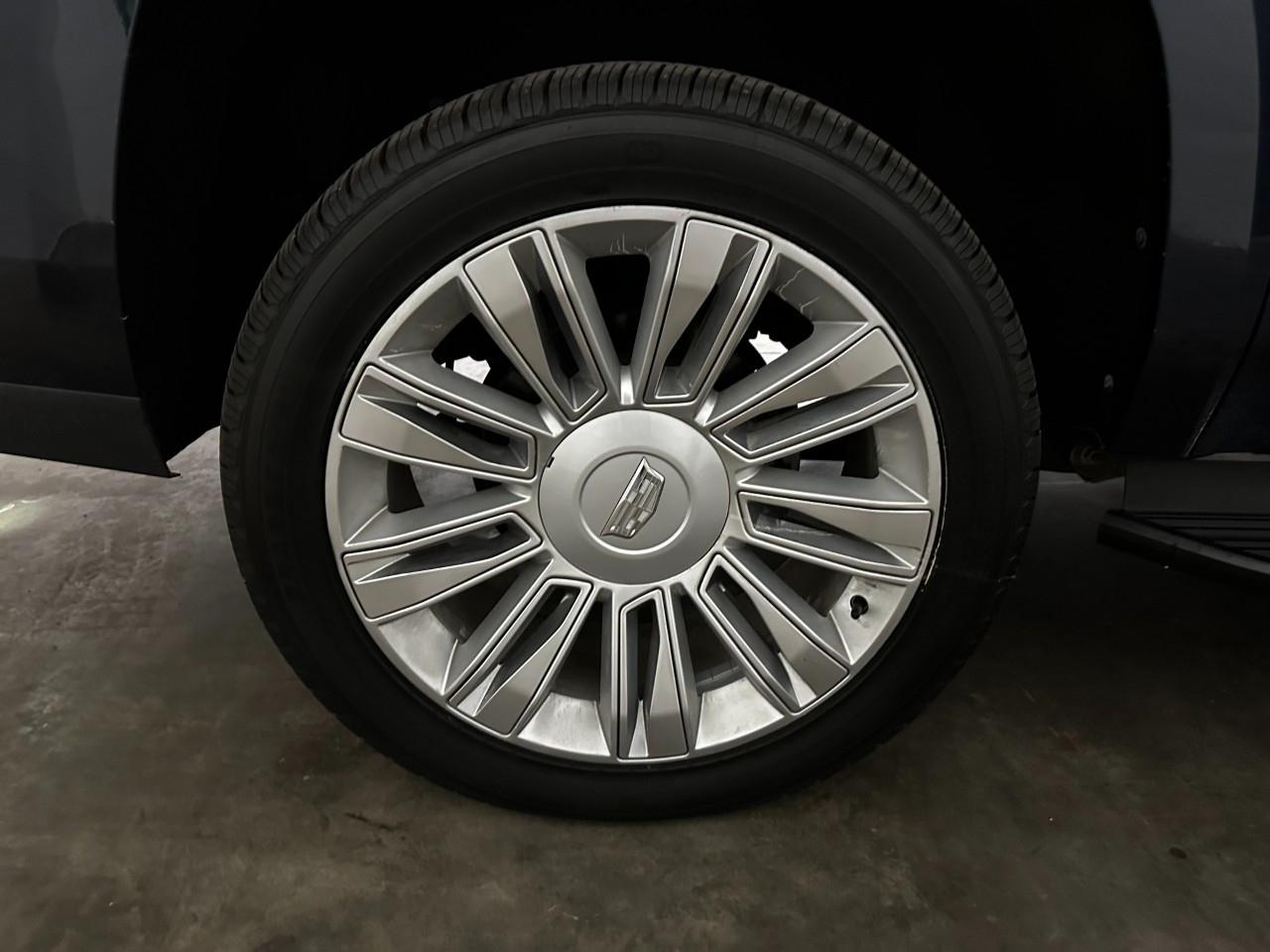 Cadillac Escalade ESV  2019