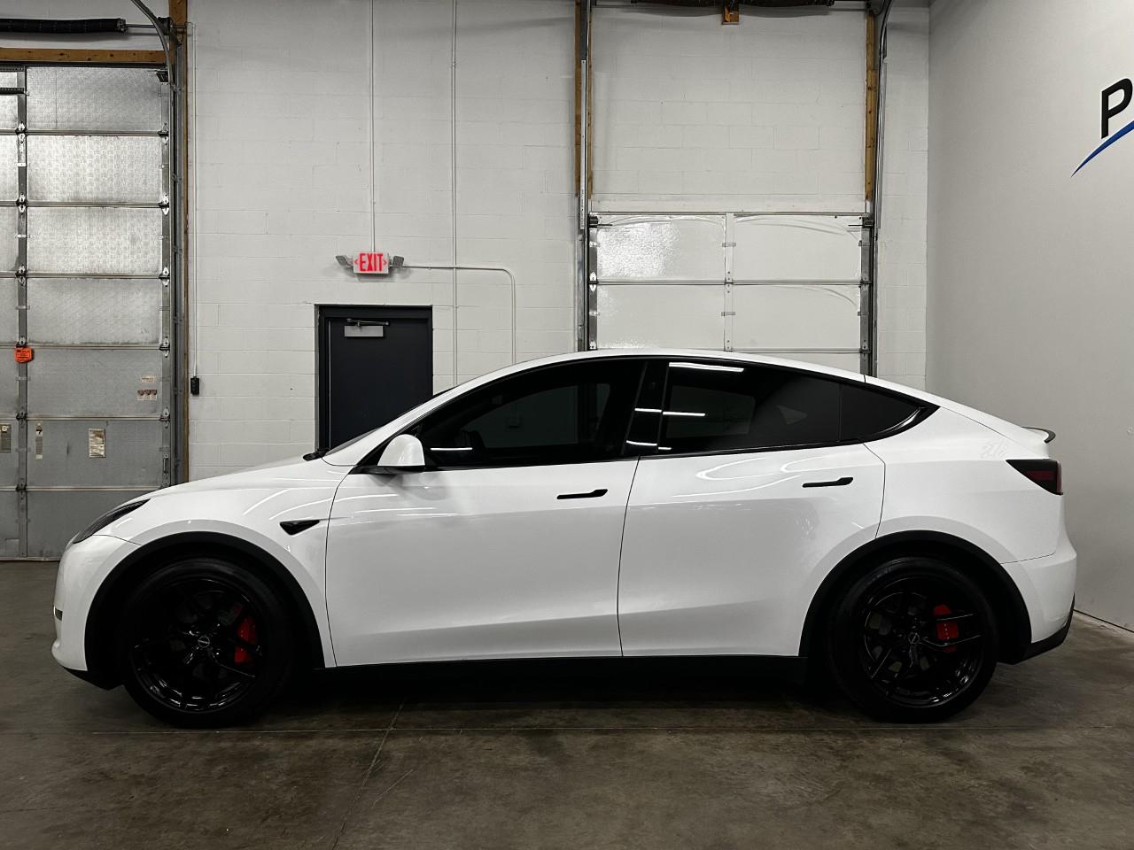 Tesla Model Y Performance AWD 2023