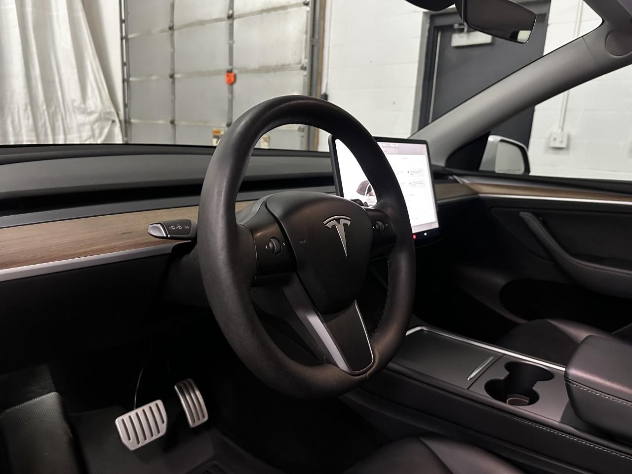 Tesla Model Y Performance AWD 2023