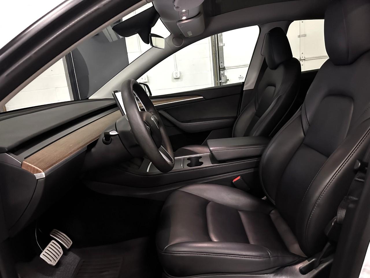 Tesla Model Y Performance AWD 2023