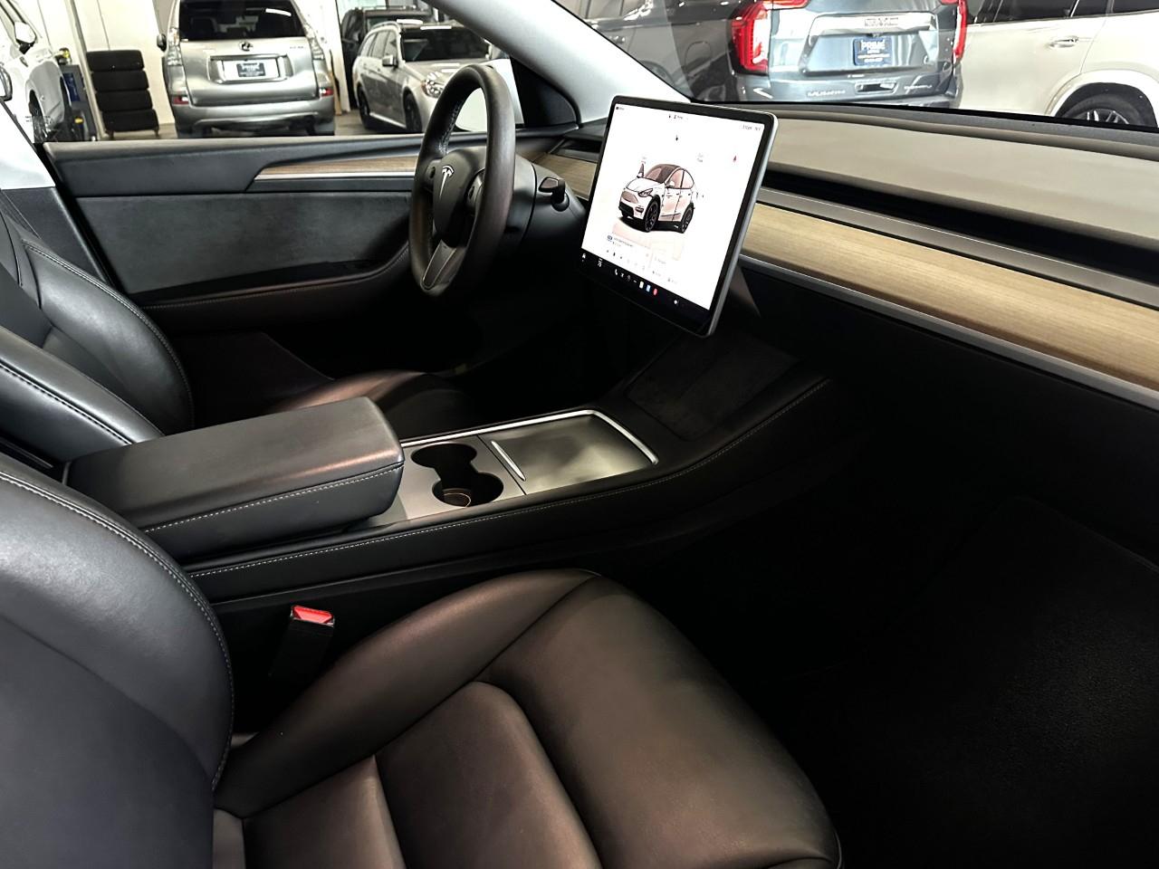 Tesla Model Y Performance AWD 2023
