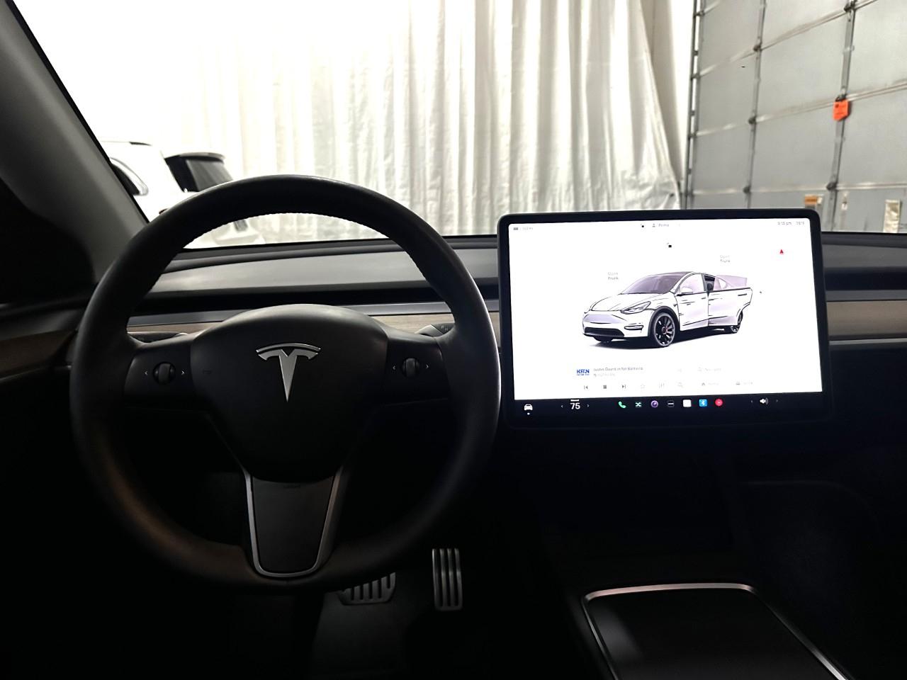 Tesla Model Y Performance AWD 2023