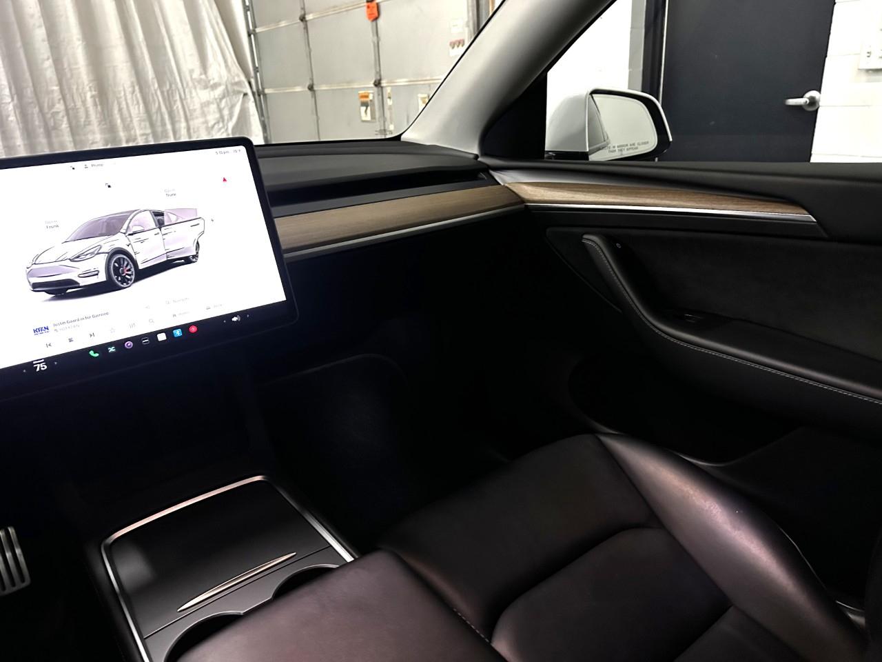 Tesla Model Y Performance AWD 2023