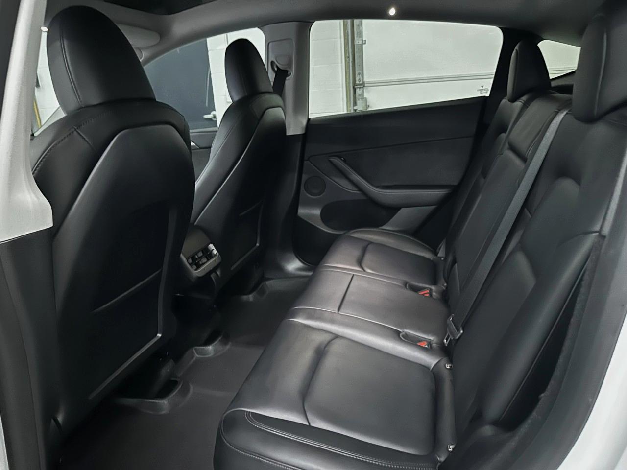 Tesla Model Y Performance AWD 2023