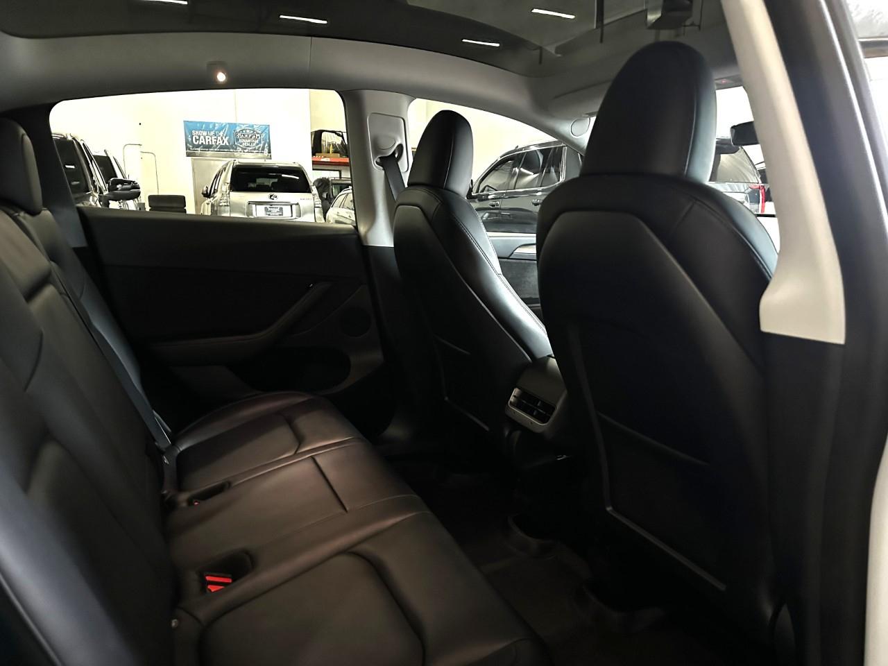 Tesla Model Y Performance AWD 2023
