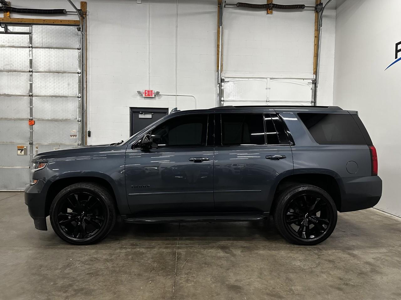 Chevrolet Tahoe  2019