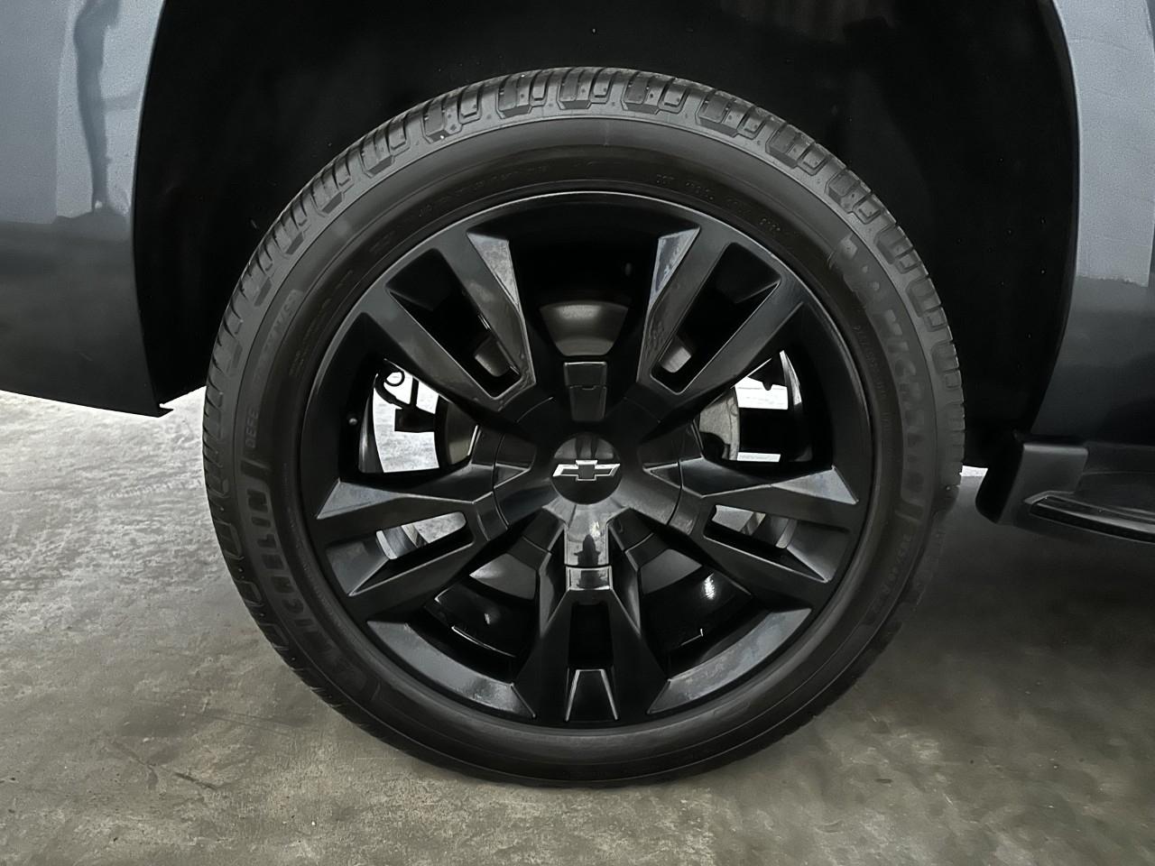 Chevrolet Tahoe  2019