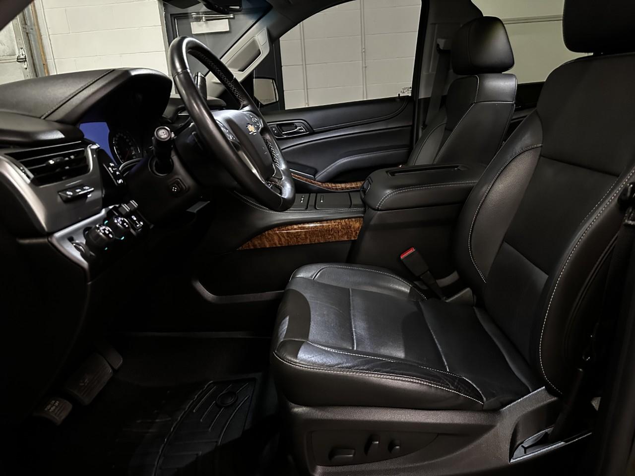 Chevrolet Tahoe  2019