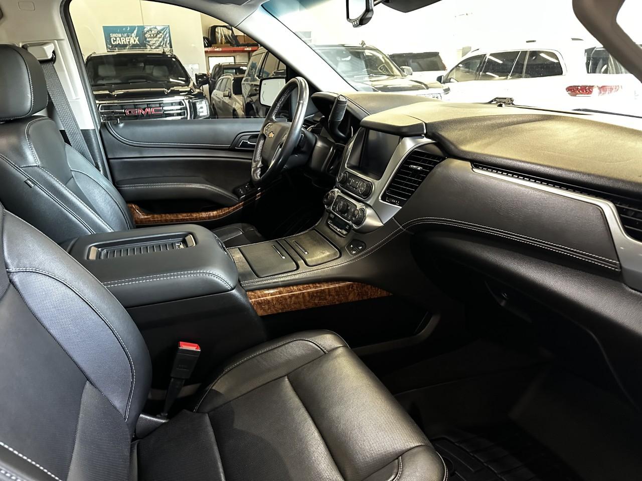 Chevrolet Tahoe  2019