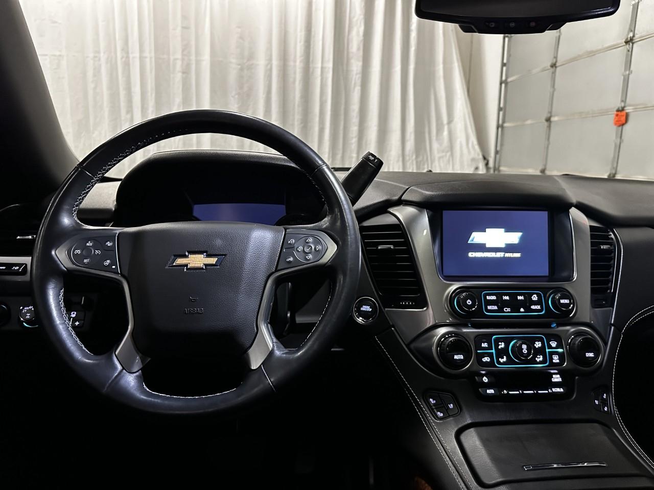 Chevrolet Tahoe  2019