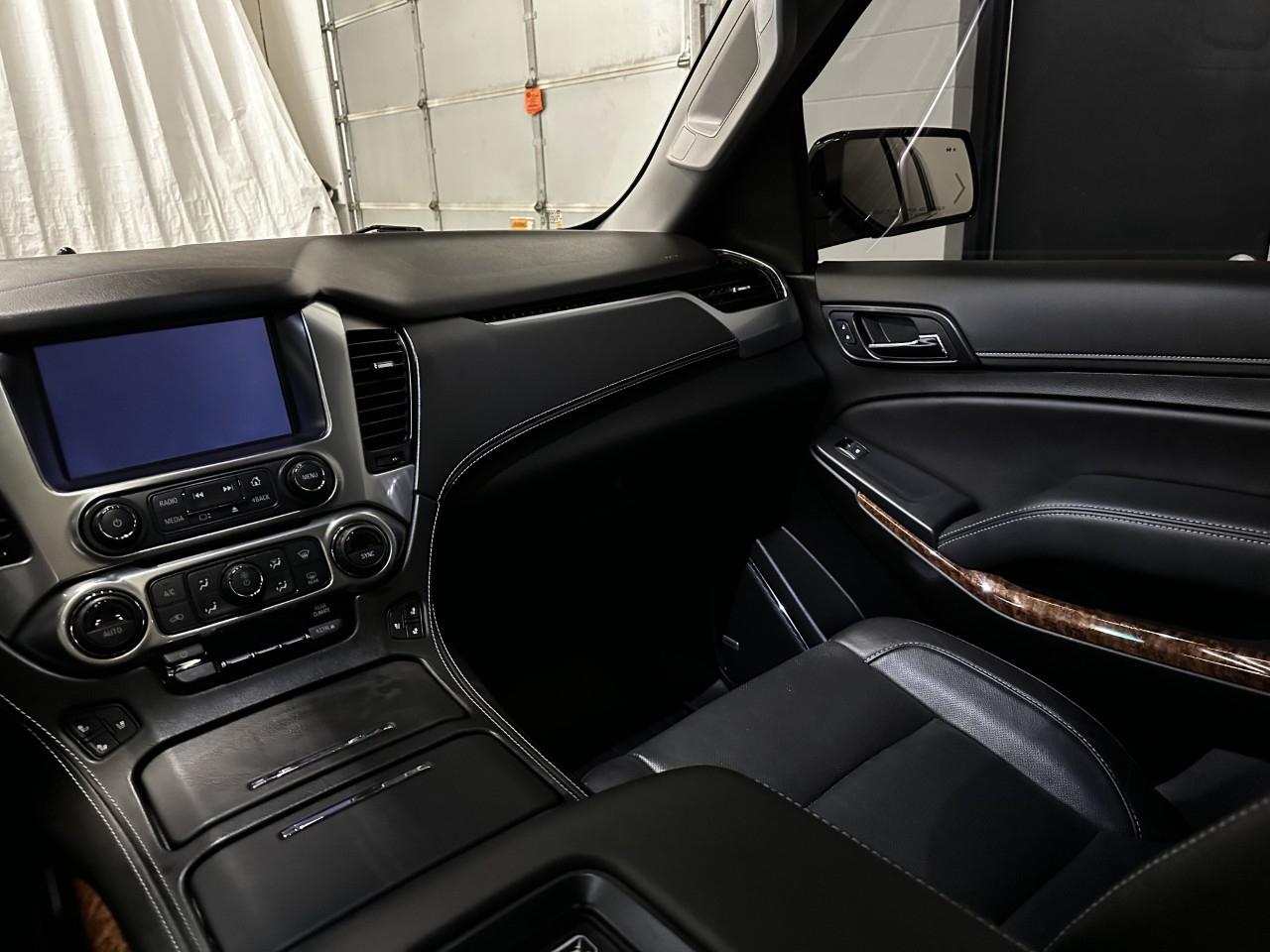 Chevrolet Tahoe  2019