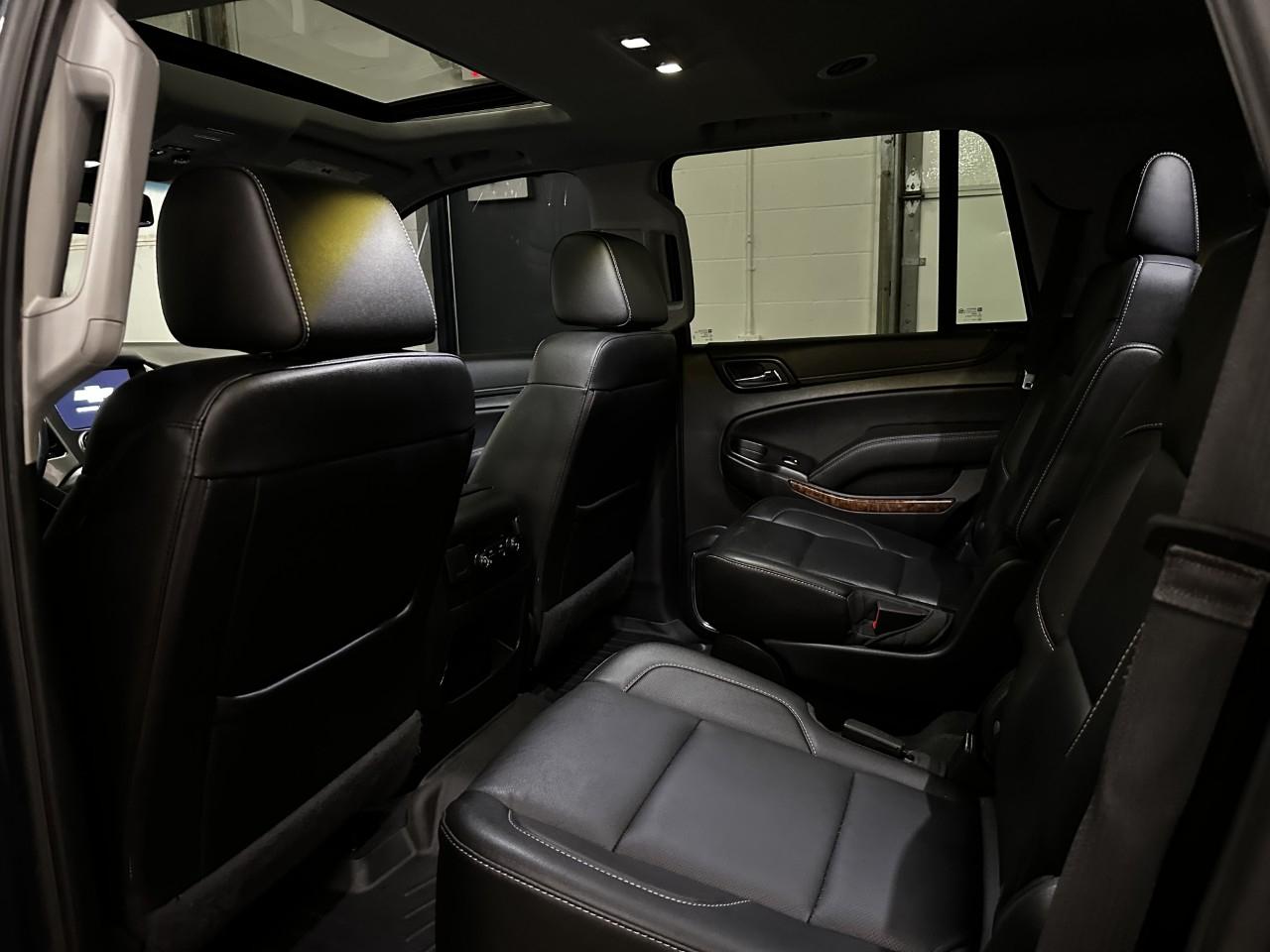 Chevrolet Tahoe  2019
