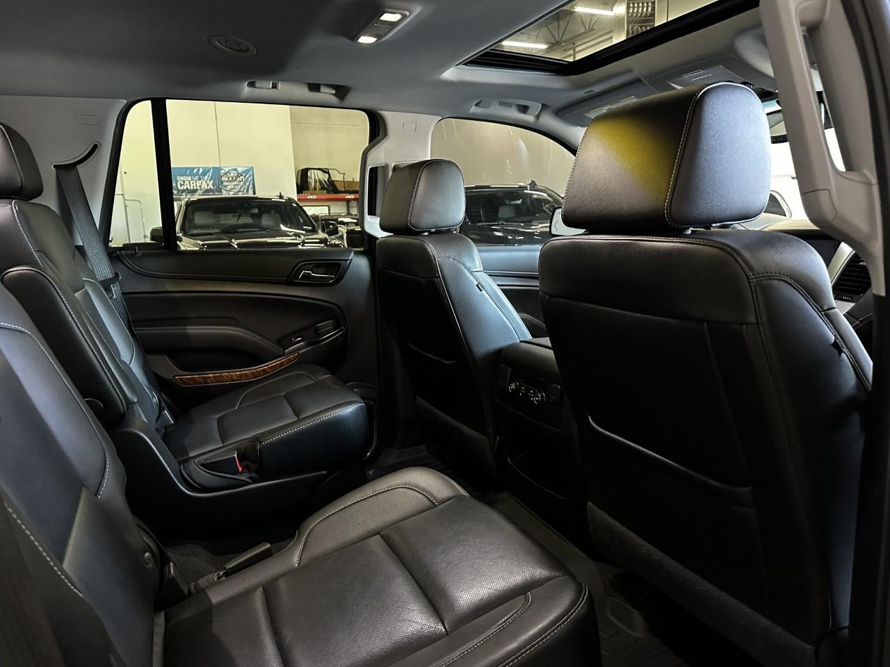 Chevrolet Tahoe  2019
