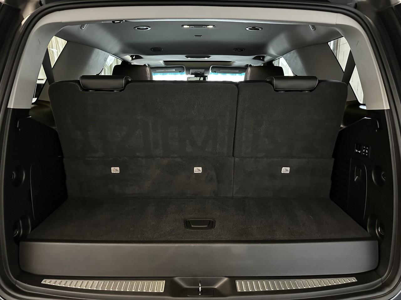 Chevrolet Tahoe  2019