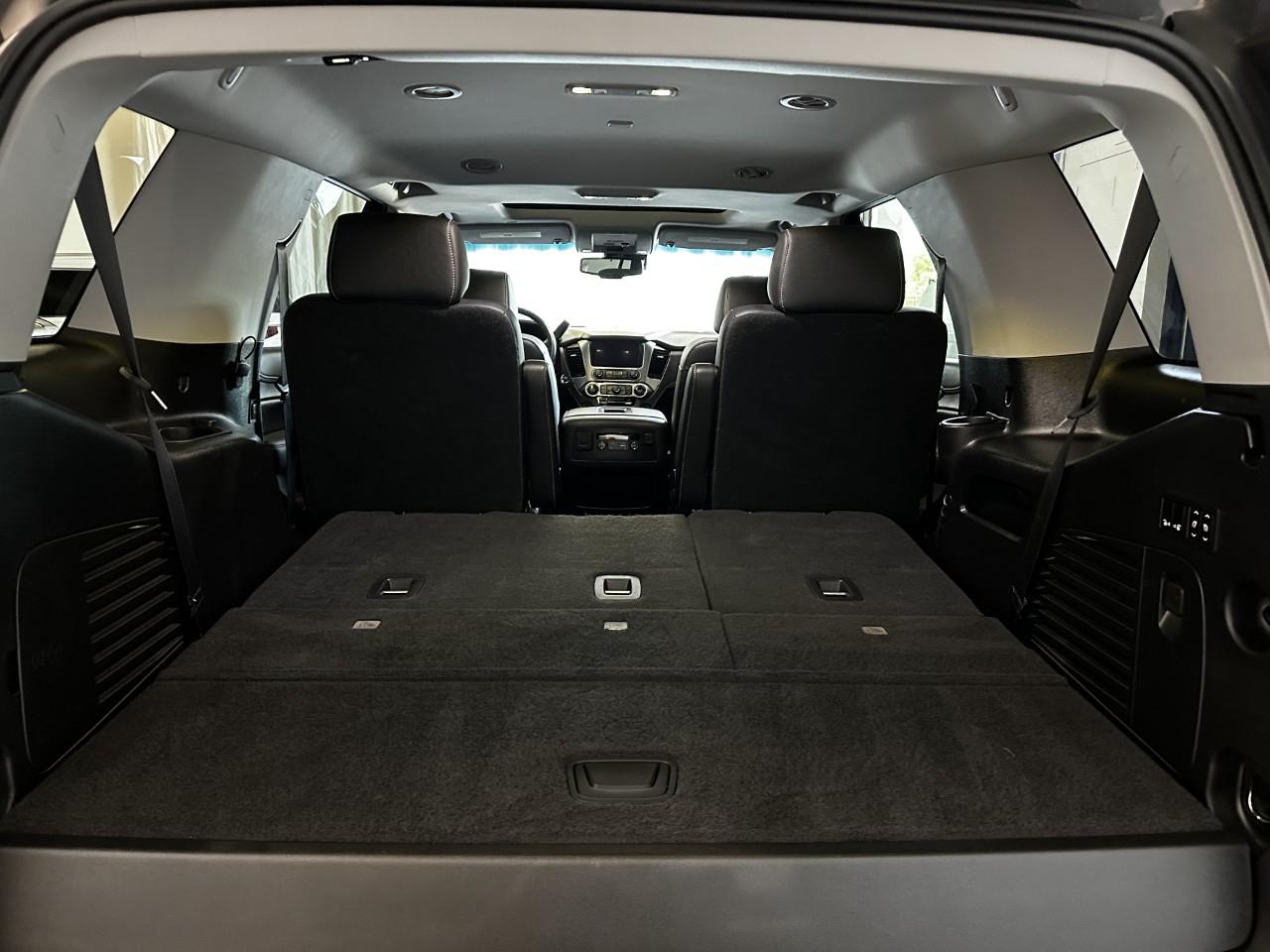 Chevrolet Tahoe  2019
