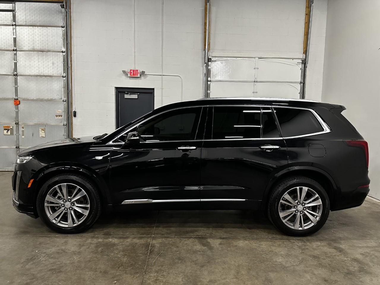 Cadillac XT6 Premium Luxury AWD 2022