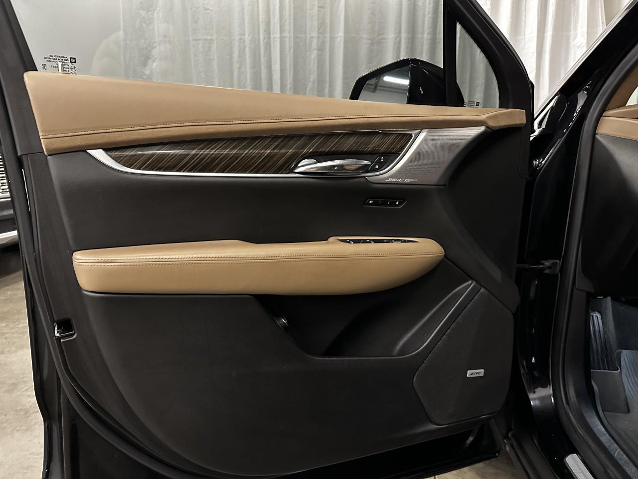 Cadillac XT6 Premium Luxury AWD 2022