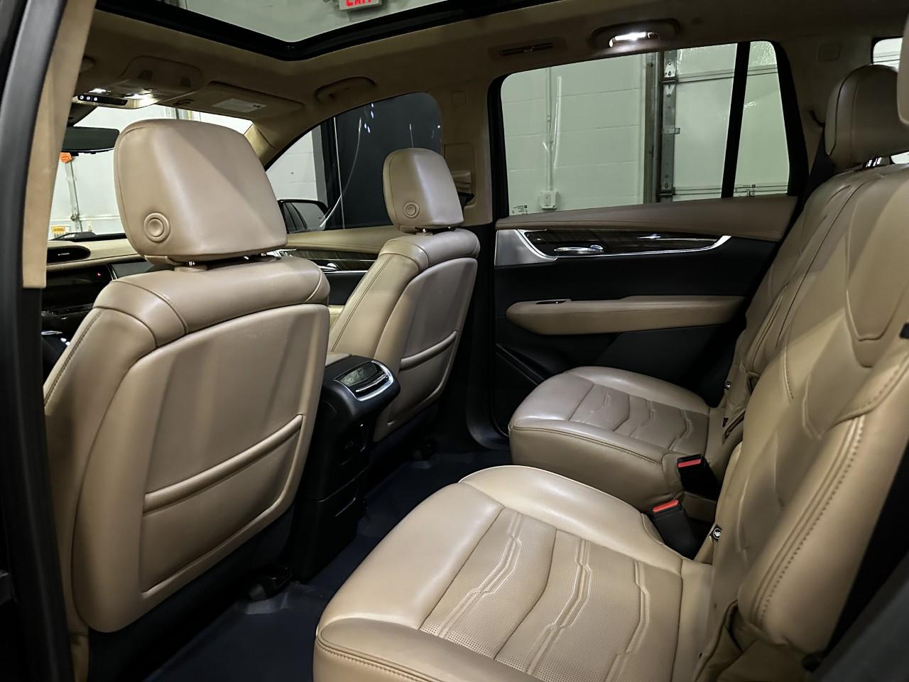 Cadillac XT6 Premium Luxury AWD 2022