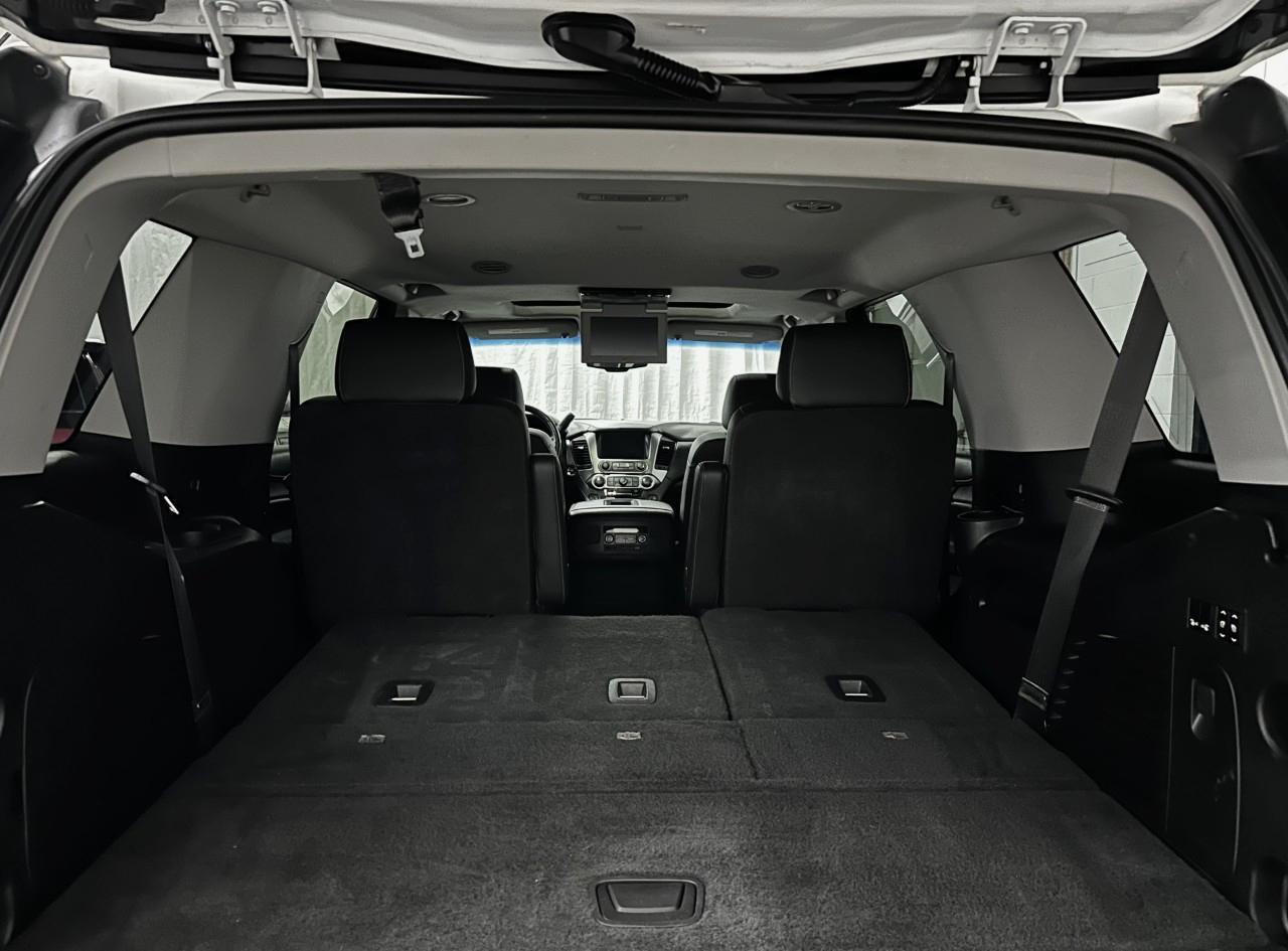 Chevrolet Tahoe  2018