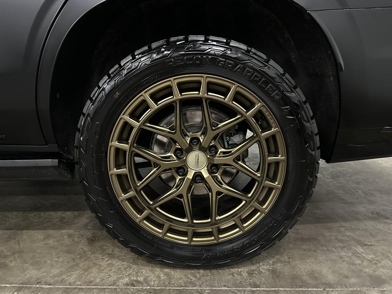 Cadillac Escalade  2022