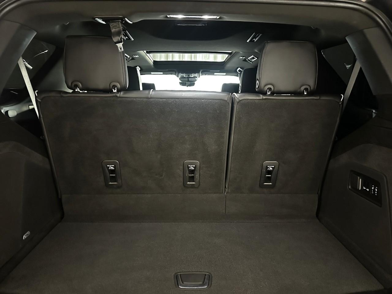 Cadillac Escalade  2022