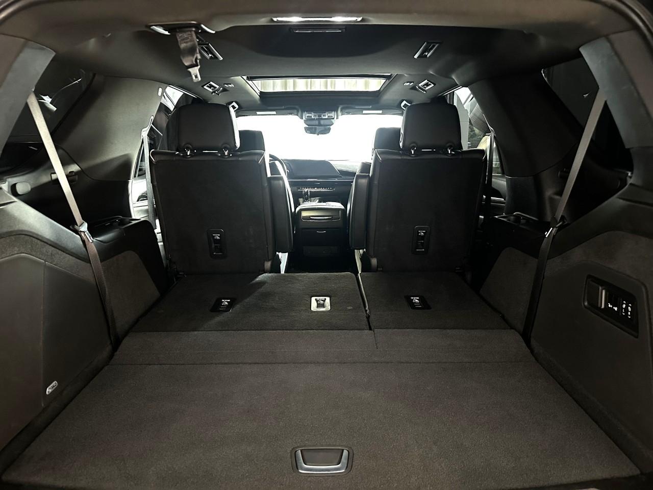Cadillac Escalade  2022
