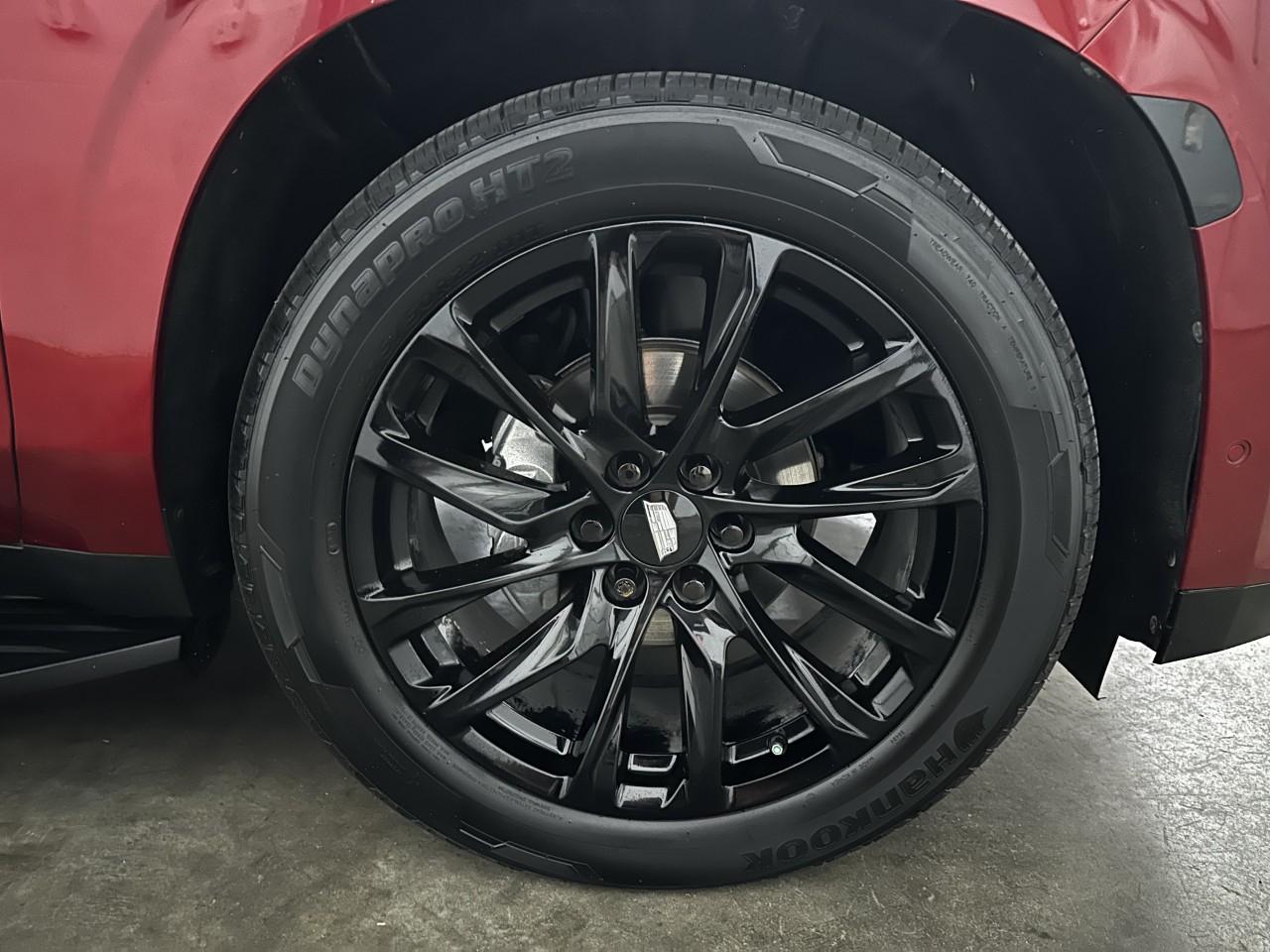 Cadillac Escalade  2021