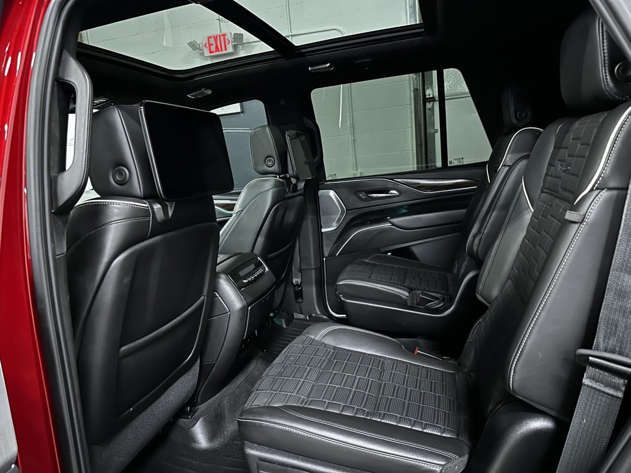 Cadillac Escalade  2021