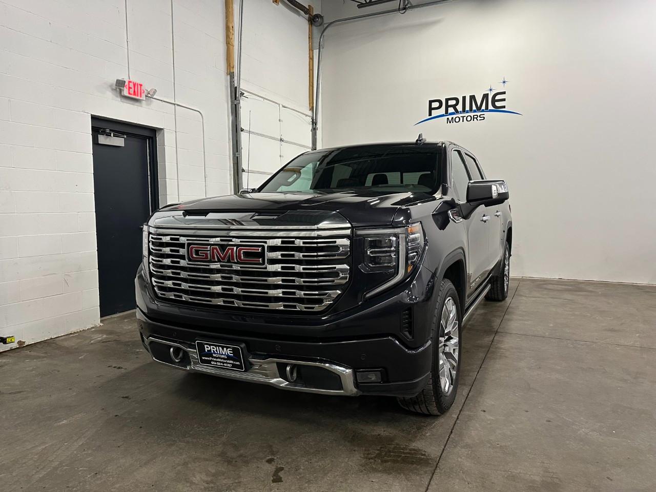 GMC Sierra 1500  2023
