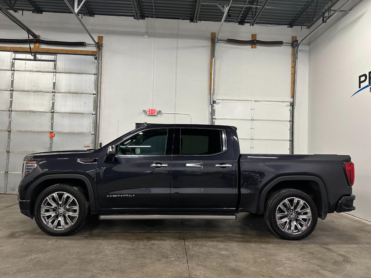 GMC Sierra 1500  2023