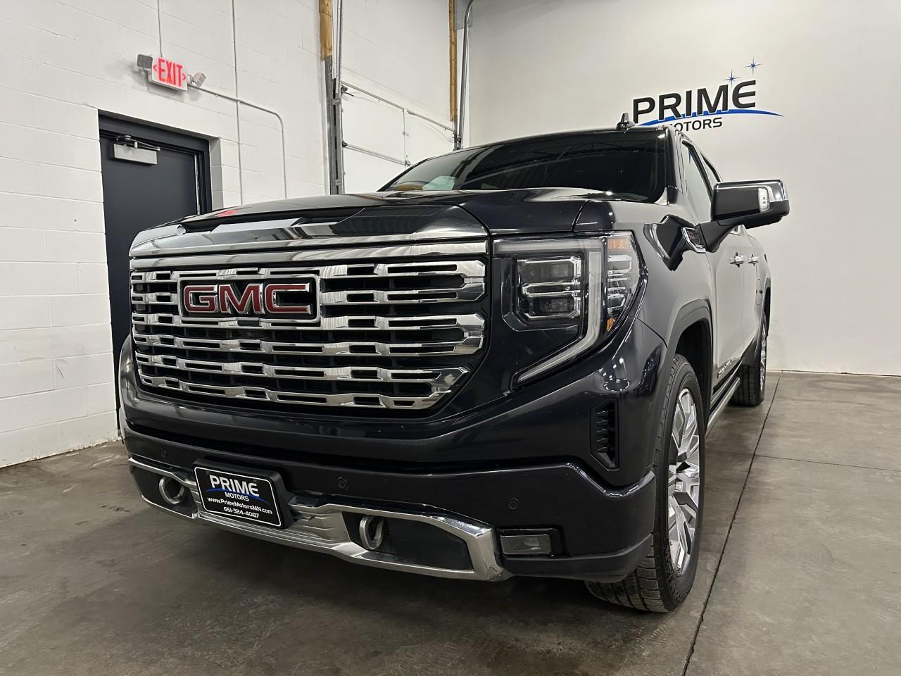 GMC Sierra 1500  2023