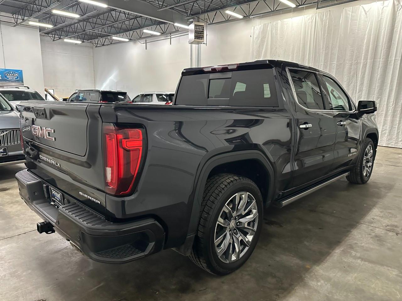 GMC Sierra 1500  2023