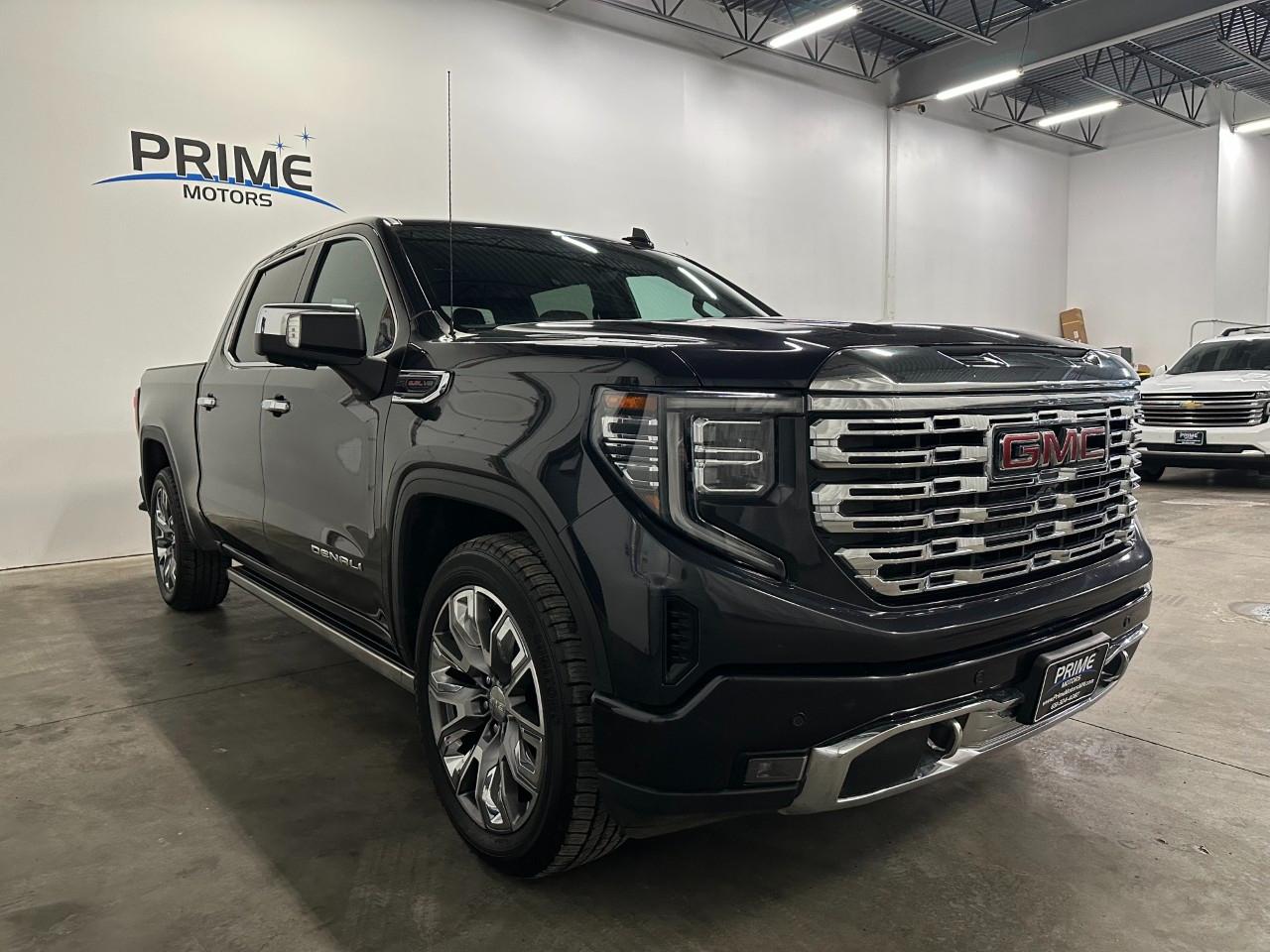 GMC Sierra 1500  2023