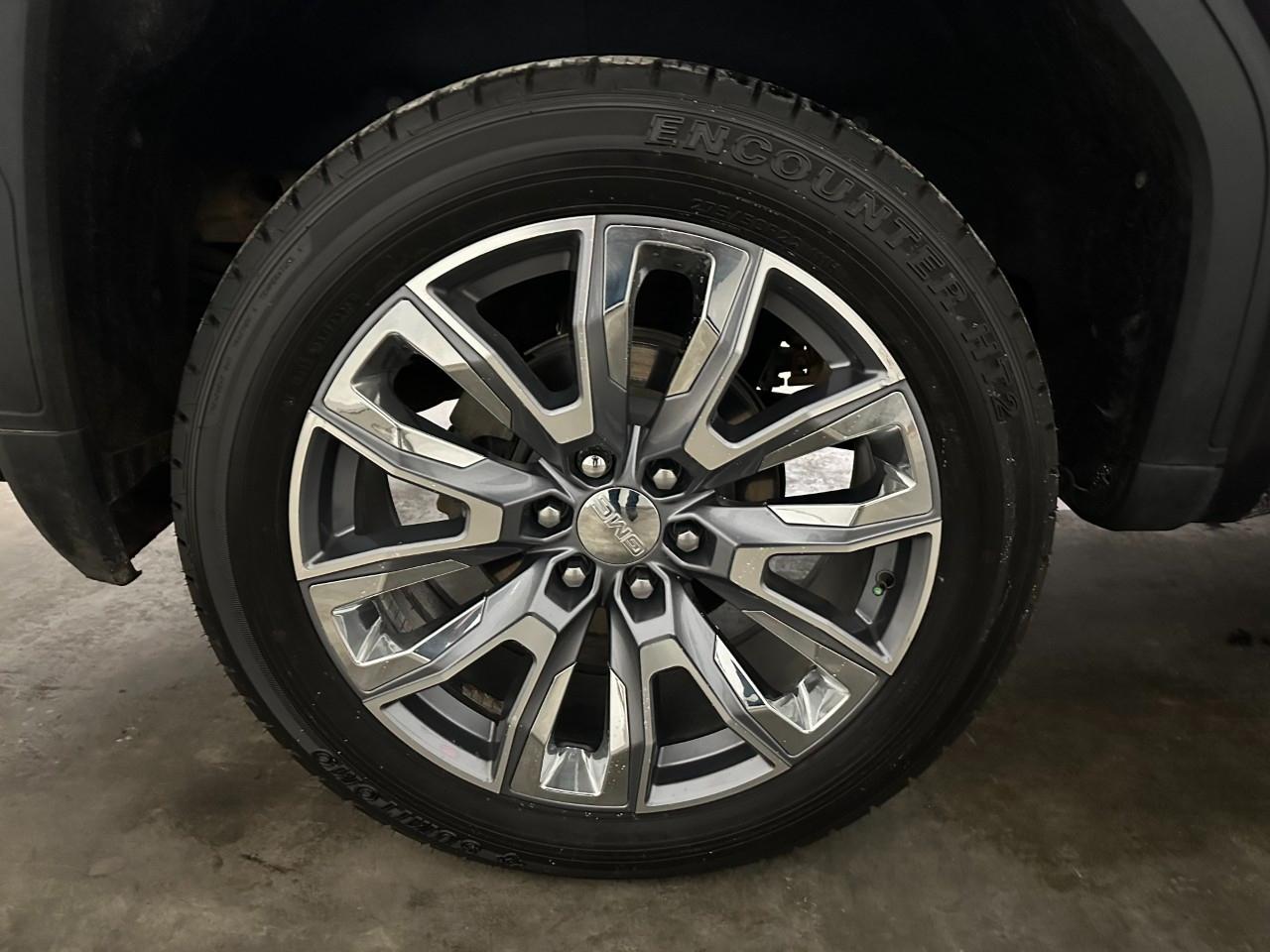 GMC Sierra 1500  2023