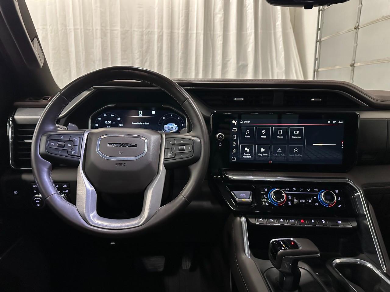 GMC Sierra 1500  2023