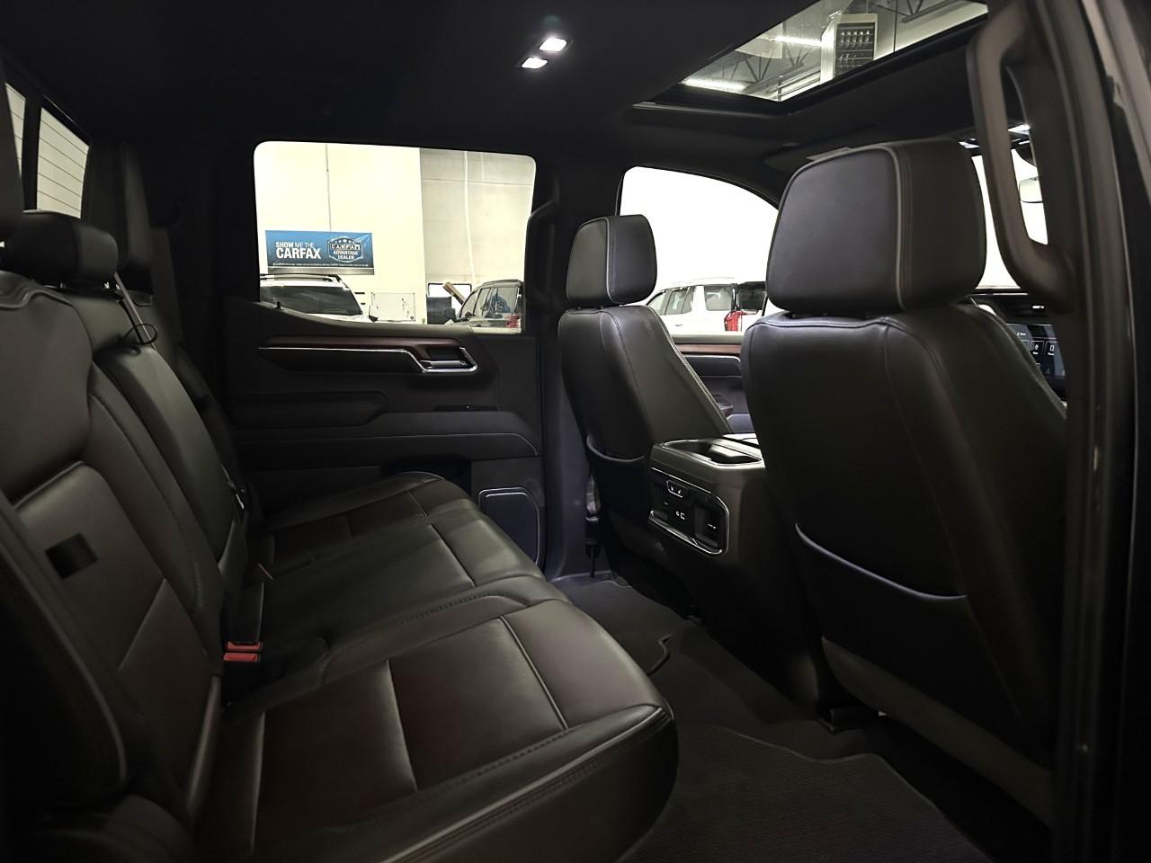 GMC Sierra 1500  2023