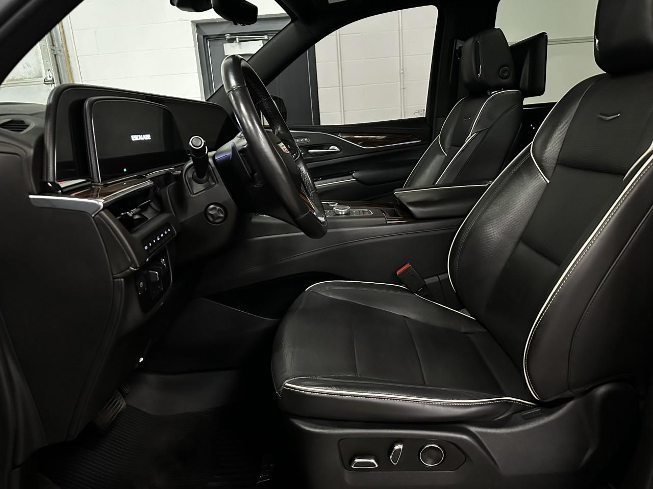 Cadillac Escalade  2021