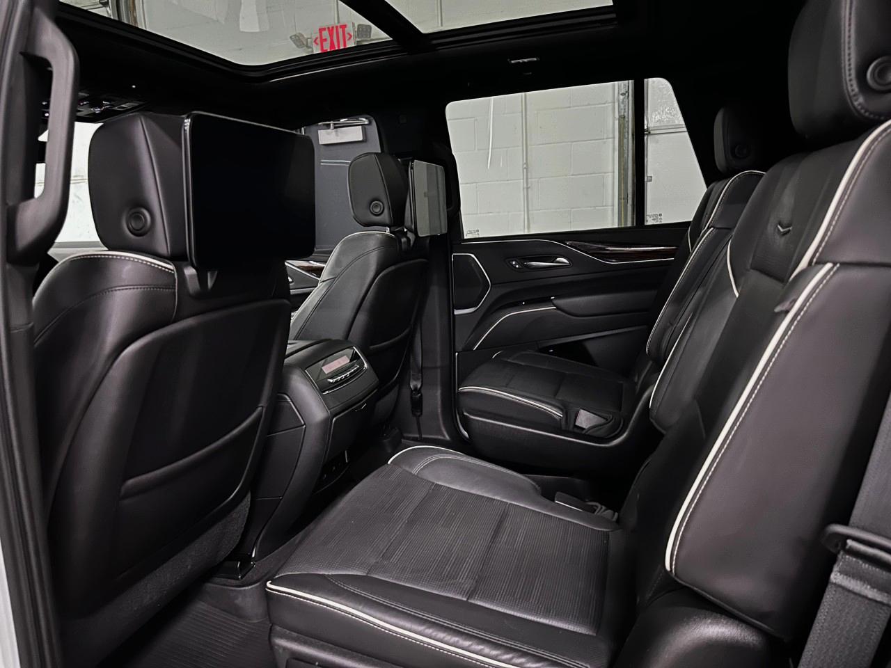 Cadillac Escalade  2021